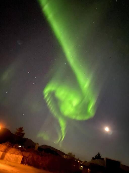 Luxury Cottage Located In The Golden Circle, Mountain View! Laugarvatn Extérieur photo