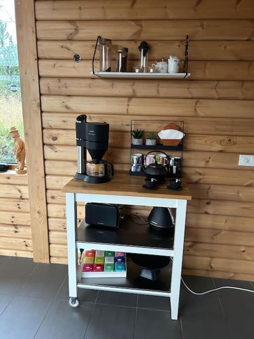 Luxury Cottage Located In The Golden Circle, Mountain View! Laugarvatn Extérieur photo