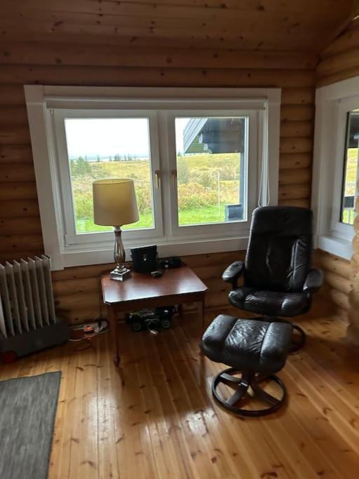 Luxury Cottage Located In The Golden Circle, Mountain View! Laugarvatn Extérieur photo
