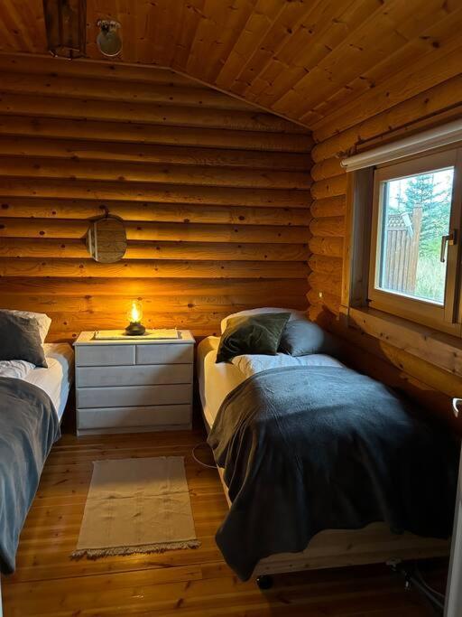Luxury Cottage Located In The Golden Circle, Mountain View! Laugarvatn Extérieur photo