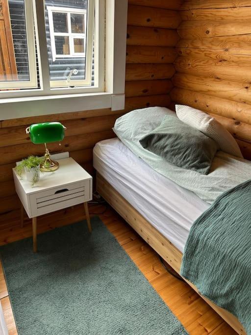Luxury Cottage Located In The Golden Circle, Mountain View! Laugarvatn Extérieur photo