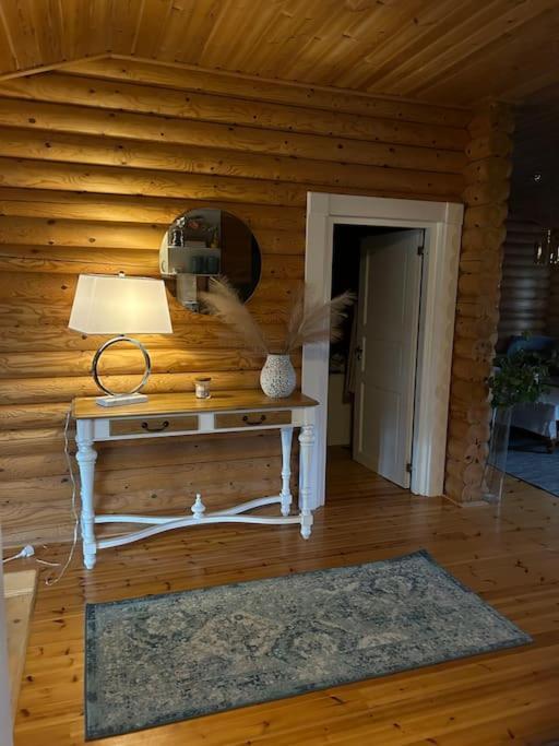 Luxury Cottage Located In The Golden Circle, Mountain View! Laugarvatn Extérieur photo