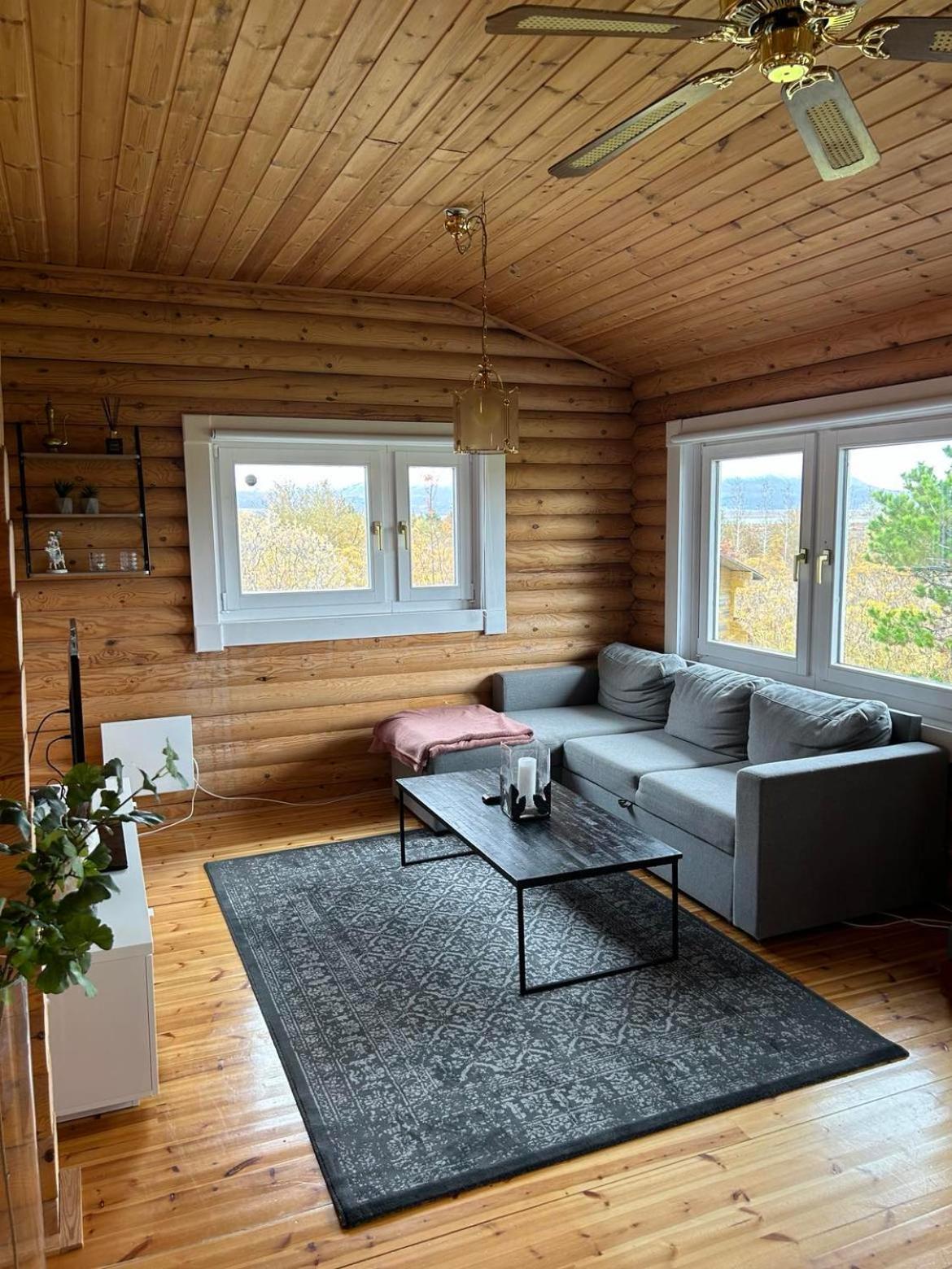 Luxury Cottage Located In The Golden Circle, Mountain View! Laugarvatn Extérieur photo