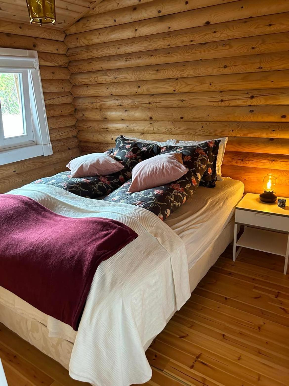 Luxury Cottage Located In The Golden Circle, Mountain View! Laugarvatn Extérieur photo