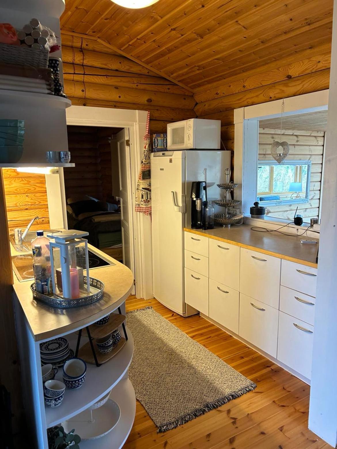 Luxury Cottage Located In The Golden Circle, Mountain View! Laugarvatn Extérieur photo